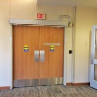hospital-automatic-swing-door-opener-quad-systems